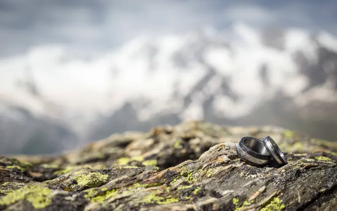 Weddings in the Alps