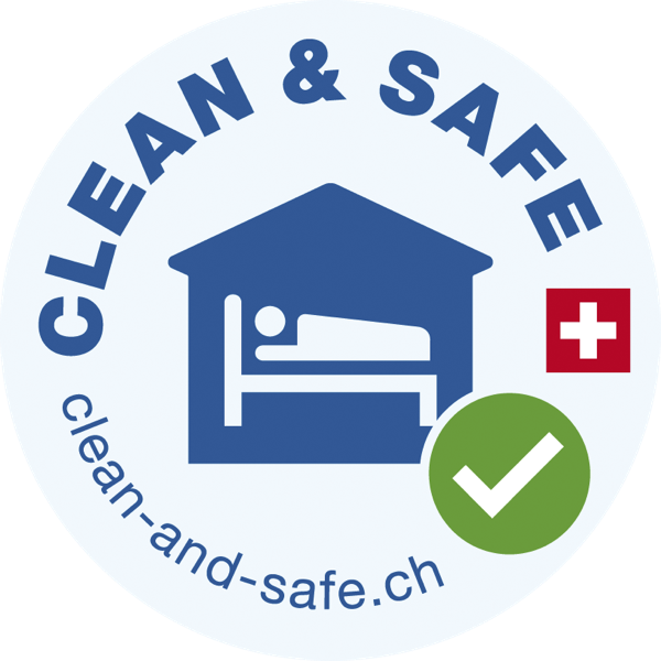 Clean & Safe